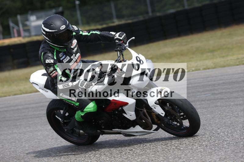 /21 29.05.2025 Speer Racing ADR/Gruppe gelb/68